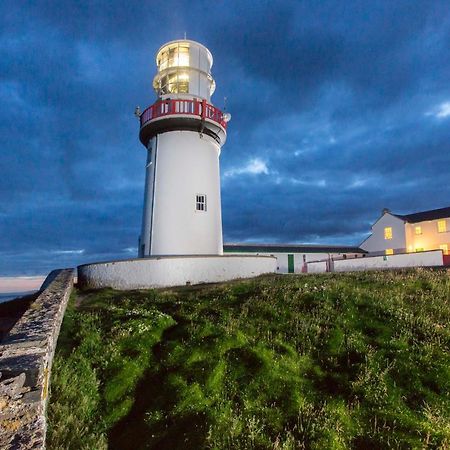 Galley Head Lightkeeper'S Houses Donoure Exterior photo