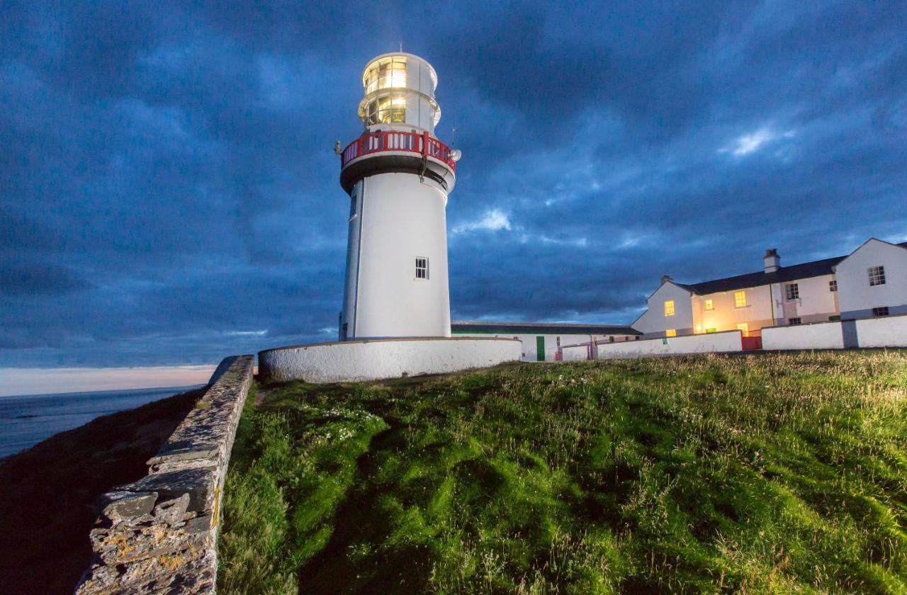 Galley Head Lightkeeper'S Houses Donoure Exterior photo