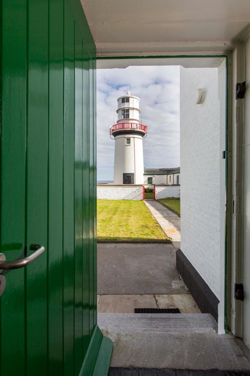 Galley Head Lightkeeper'S Houses Donoure Exterior photo