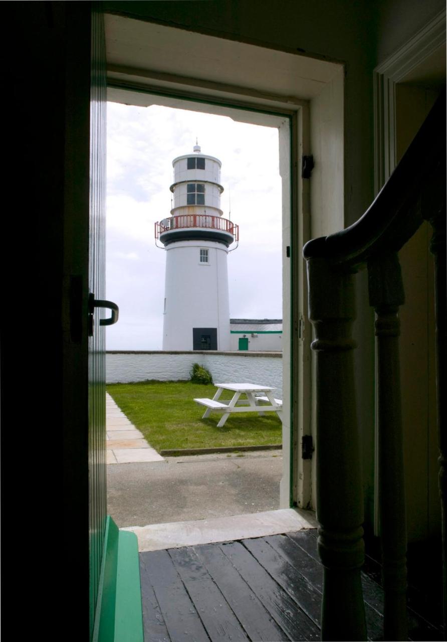 Galley Head Lightkeeper'S Houses Donoure Exterior photo